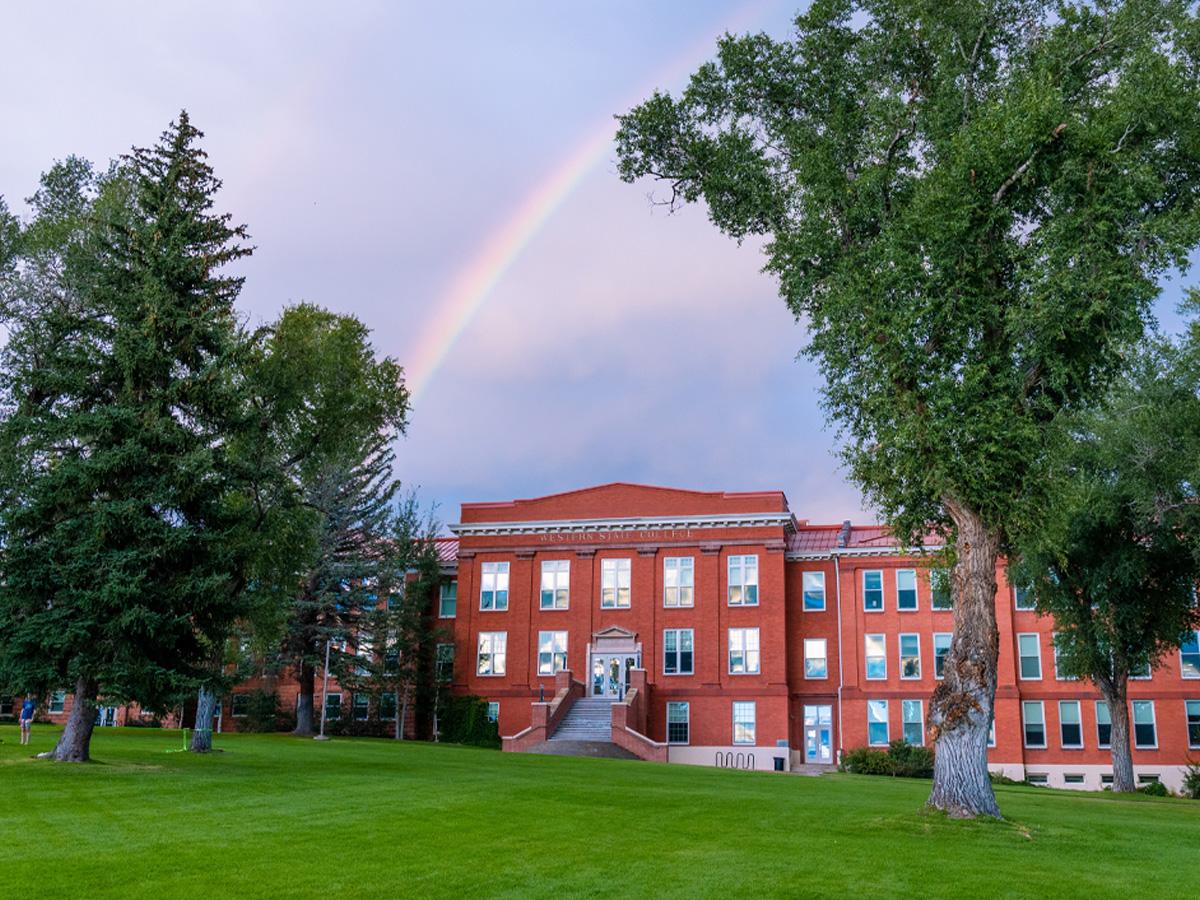 New Faculty Joins Western Graduate Poetry Program