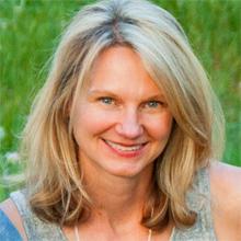 Heather Swenson MS