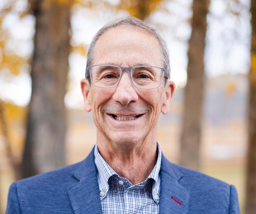 Jeff Holway
