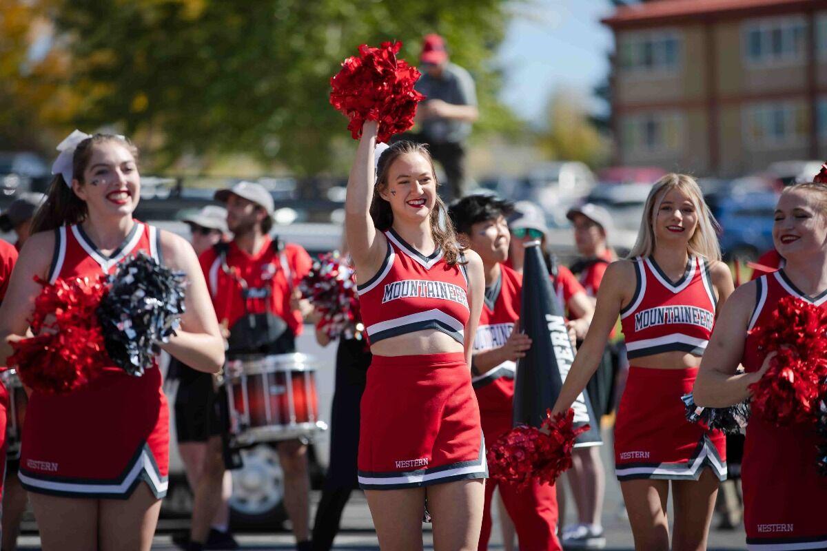 Western Celebrates Tradition Through Homecoming