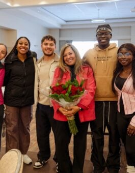 ‘A Place Where Everyone Belongs’