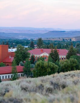 Western’s Top O’ The World Student Newspaper Recognized for Reviving Local News