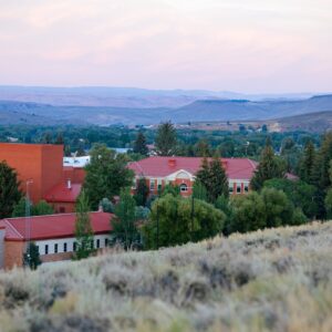 Western’s Top O’ The World Student Newspaper Recognized for Reviving Local News