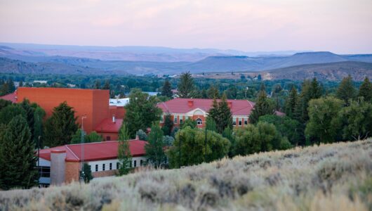 Western’s Top O’ The World Student Newspaper Recognized for Reviving Local News