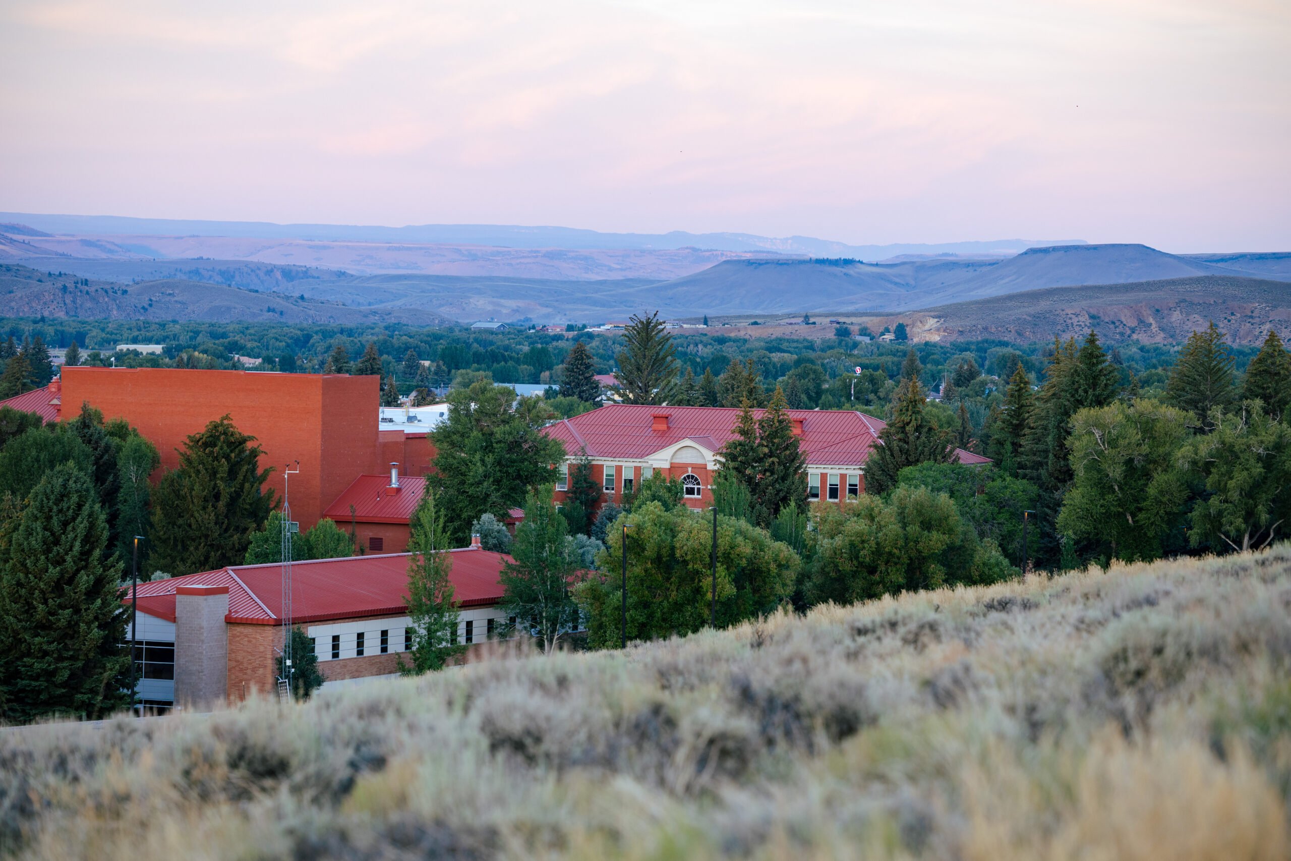 Western’s Top O’ The World Student Newspaper Recognized for Reviving Local News