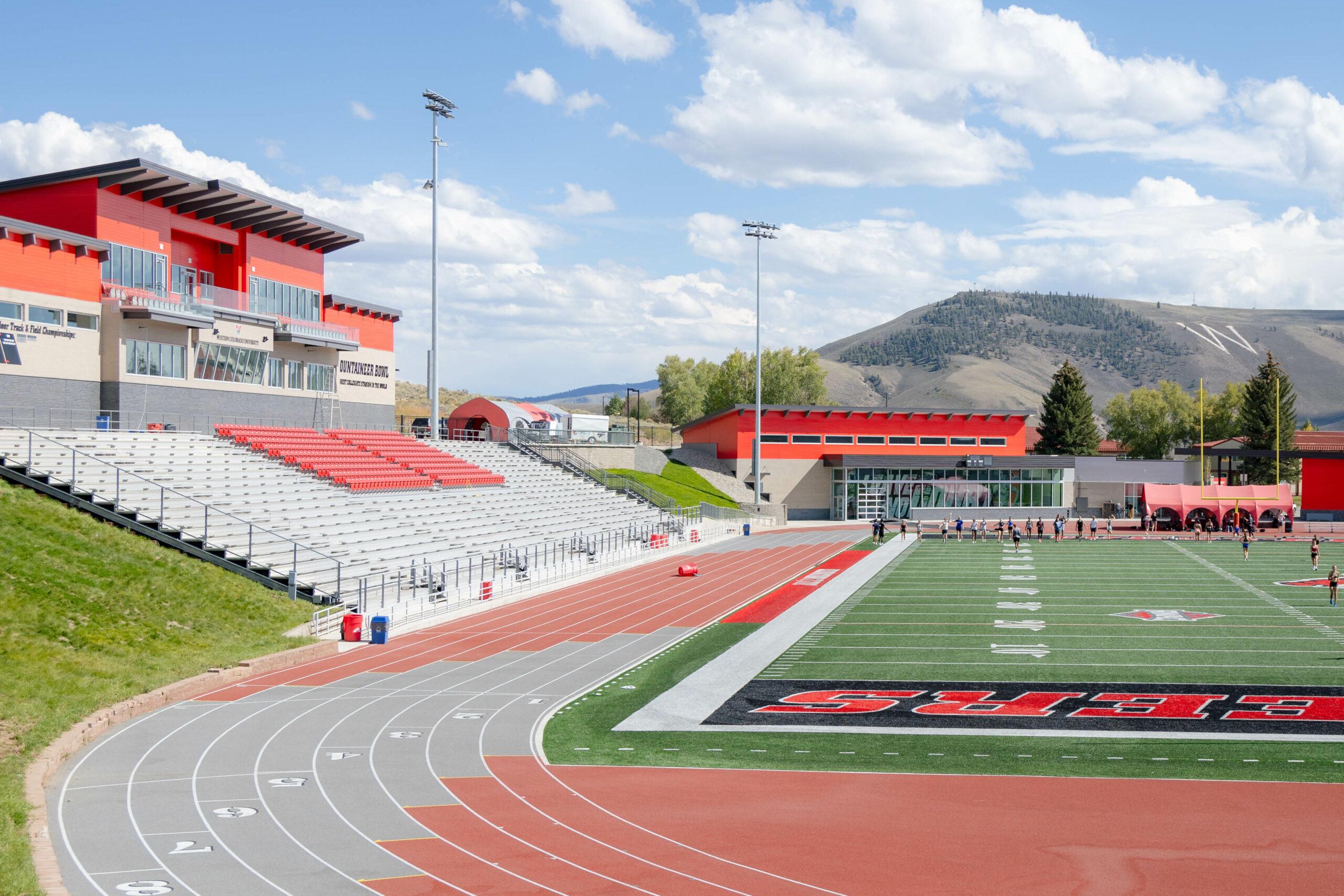 Western Colorado University Invites Public to Grand Opening of Mountaineer Bowl at The Rady Family Sports Complex