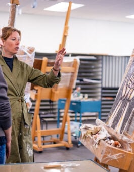 Western Colorado University Launches New School of the Arts