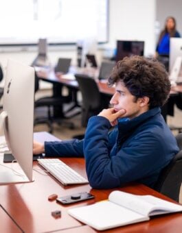 Meeting the AI Moment: How Western Is Preparing Students for What Comes Next