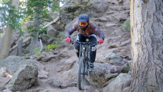 Mountain Sports Scholarship Fund: Bringing Outdoor Athletes to New Heights