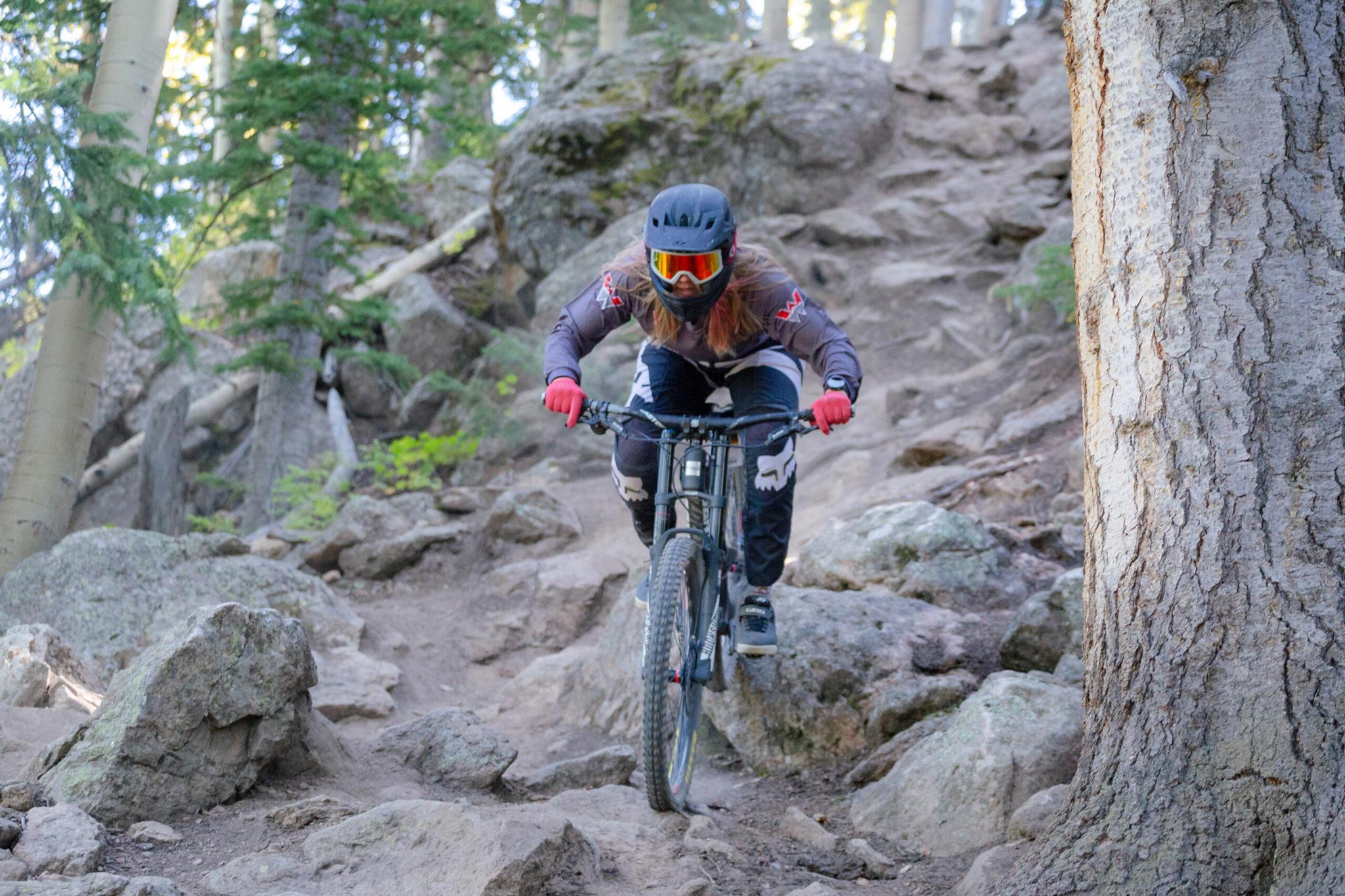 Mountain Sports Scholarship Fund: Bringing Outdoor Athletes to New Heights