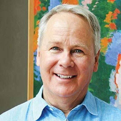 Person: Doug Carlson