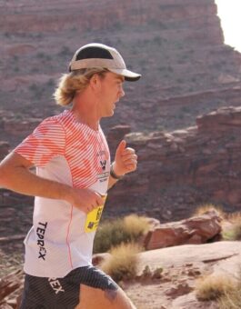 Trail Team Claims Third National Title