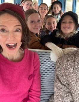 From Classroom to Call Sheet: Western Professor Lands Film Role in Major Colorado Production