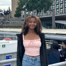 Headshot of Ms. Cienna