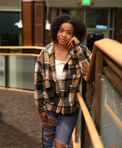 Sarai Owens