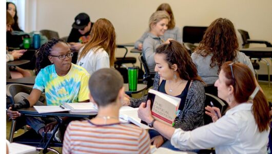 New Humanities and Diversity Minor Teaches Vital Soft Skills