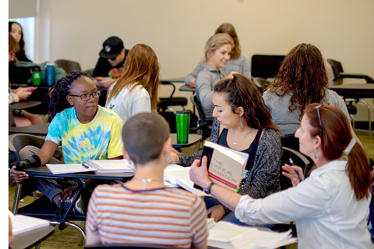 New Humanities and Diversity Minor Teaches Vital Soft Skills