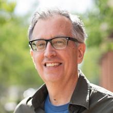 James Napoli MFA