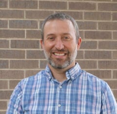 Headshot of Jared Sahagun.