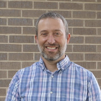 Headshot of Jared Sahagun.