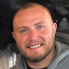 Jared Hooks