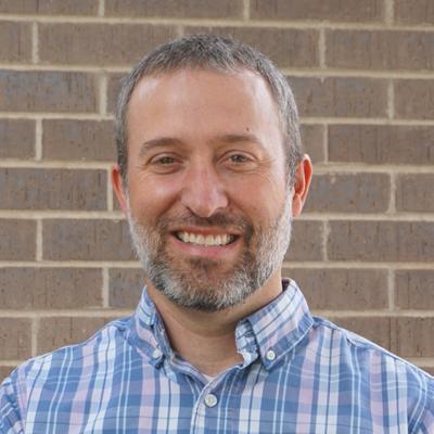 Headshot of Jared Sahagun.