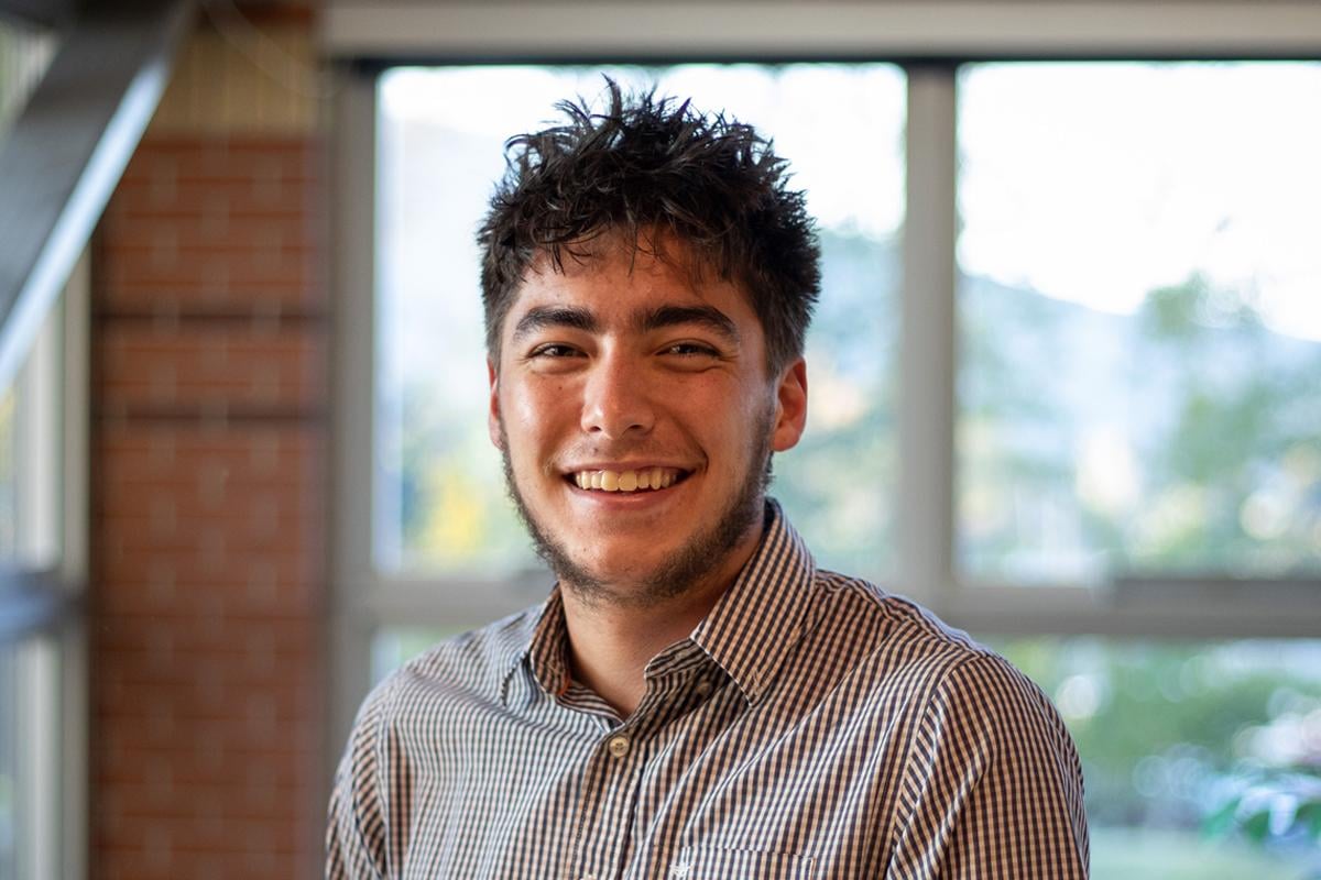 Getting a Quality, Personalized Education: Jayden Omi