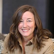Jennifer Tucker Visitacion MBA