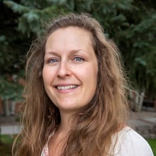 Jessica Eckhardt PhD