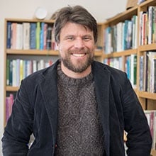 John C. Hausdoerffer PhD