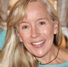 Kara Buckley