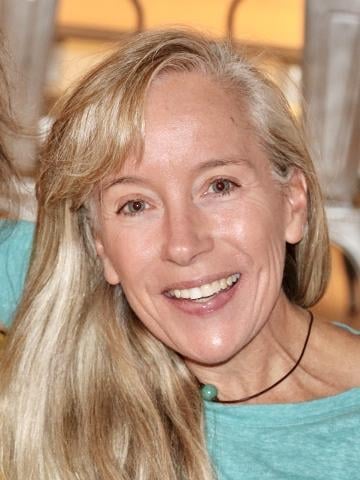 Kara Buckley