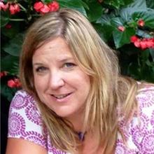 Karen Auvinen PhD