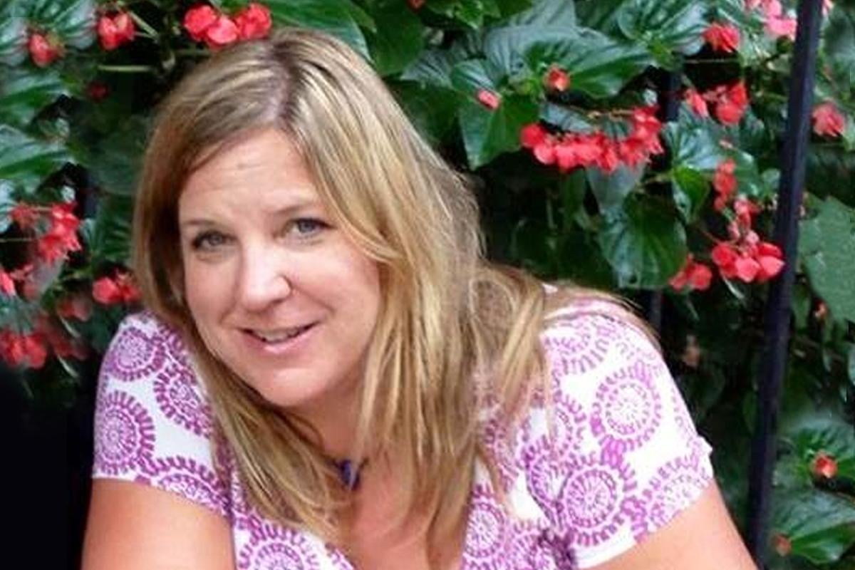 Renown Author Karen Auvinen to Join  Western Faculty