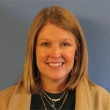 Katheryne Hinze