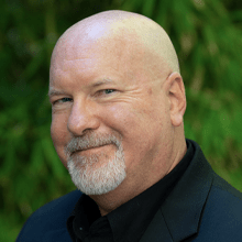 Kevin J. Anderson MFA