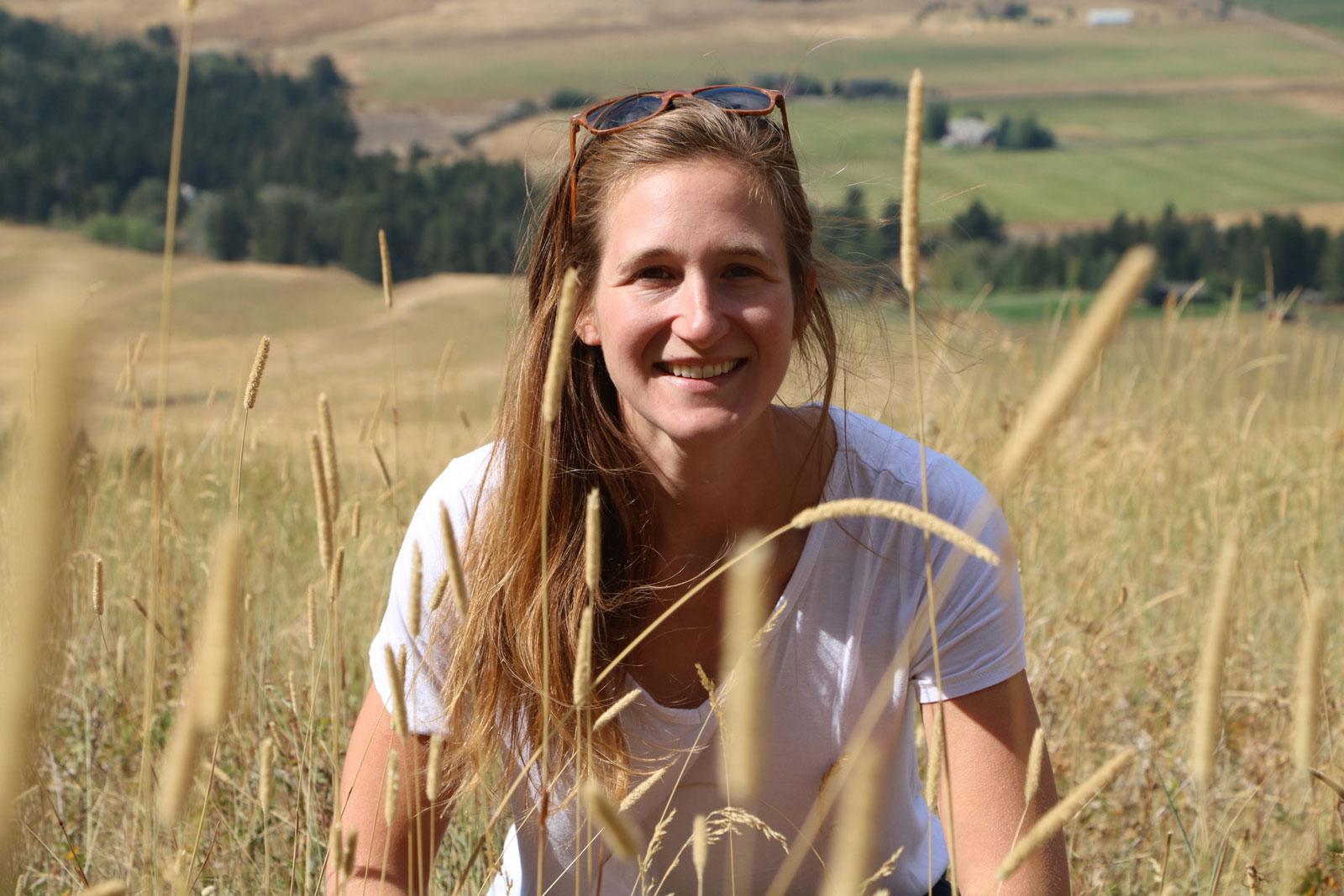 Kindra Jesse De’Arman PhD