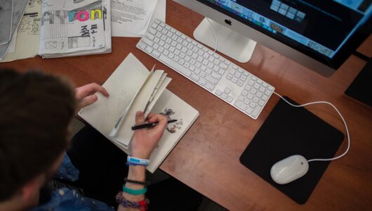 Liberal Arts Programs at Western Provide Practical Job Skills
