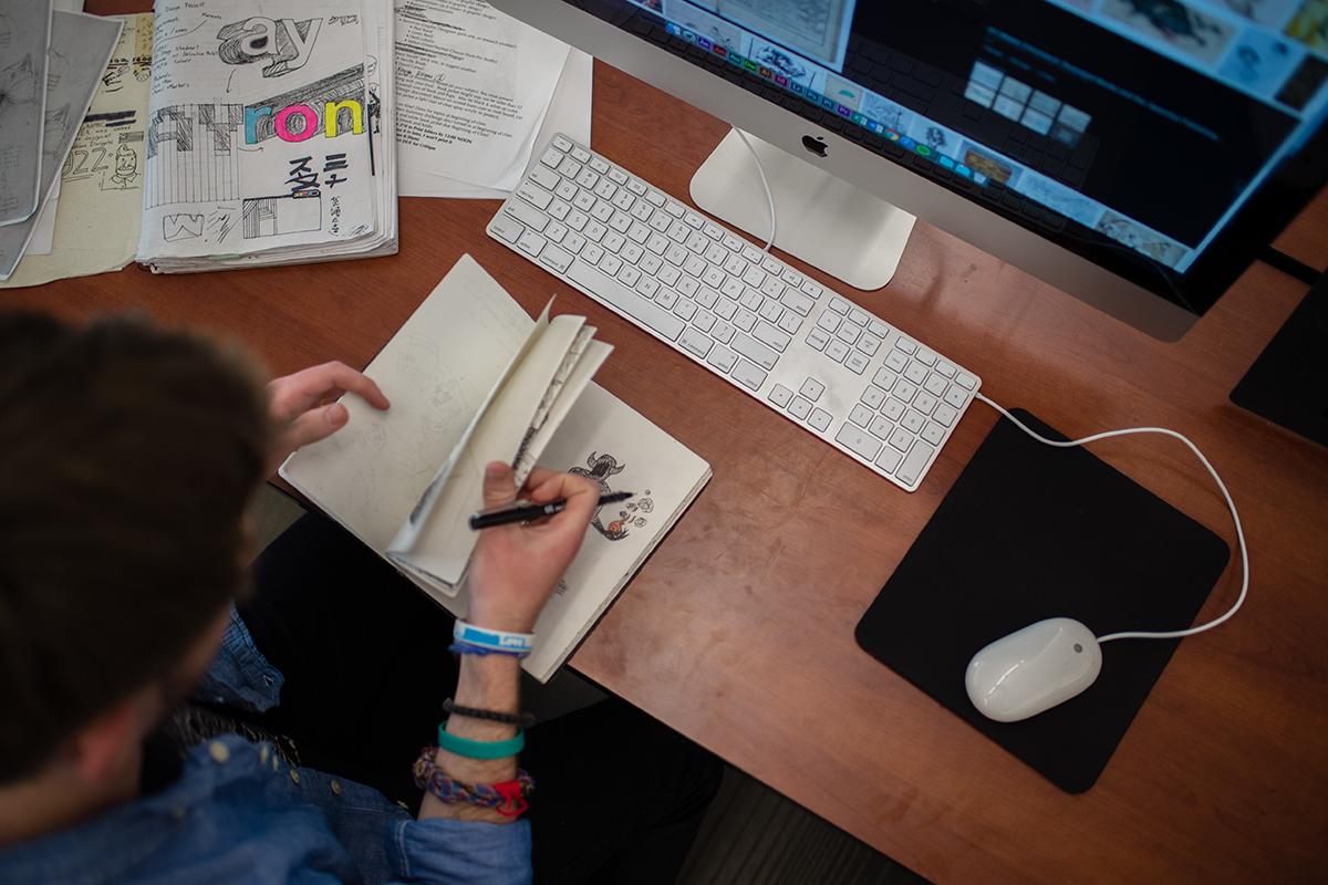 Liberal Arts Programs at Western Provide Practical Job Skills