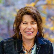 Laura Pritchett PhD