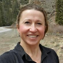 Lauren Cooper PhD