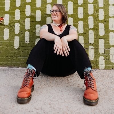 Lindsay King-Miller