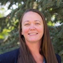 Lindsey C. Fast PhD