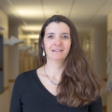 Elizabeth Petrie PhD