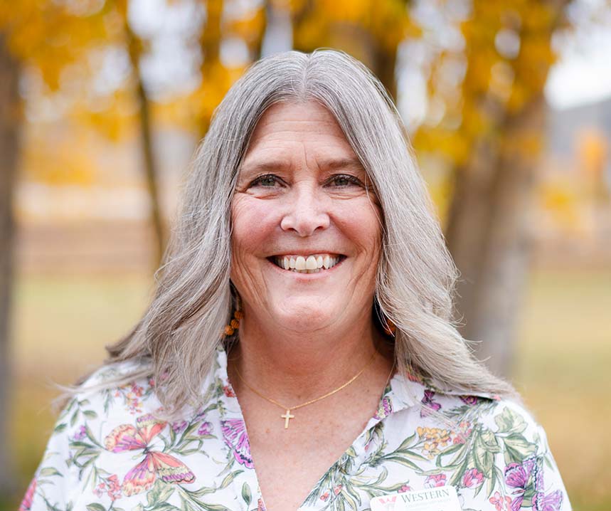 Kathy Lockhart