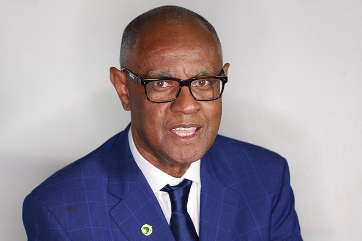 Lunchtime Charla: From Western to the World Speaker Series