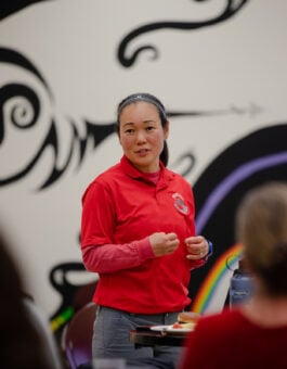 Western Professor’s Research Explores How Teaching Styles Shape Student Growth