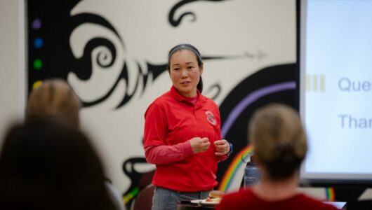 Shaping the Future of Physical Education and Sport: Kanae Haneishi’s Mission of Inclusion and Wellness