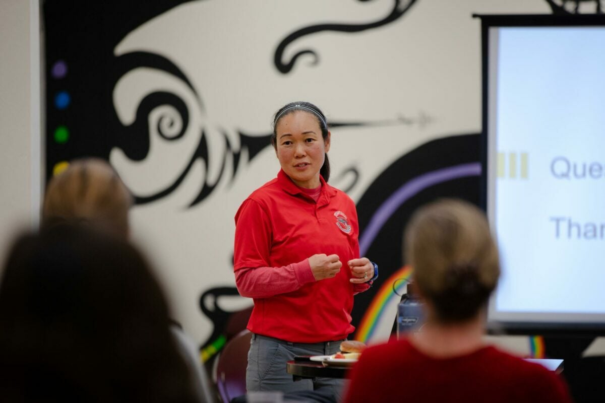 Shaping the Future of Physical Education and Sport: Kanae Haneishi’s Mission of Inclusion and Wellness