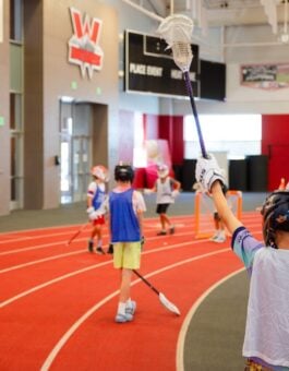 Western Welcomes Nearly 8,000 Visitors for Summer Camps and Conferences